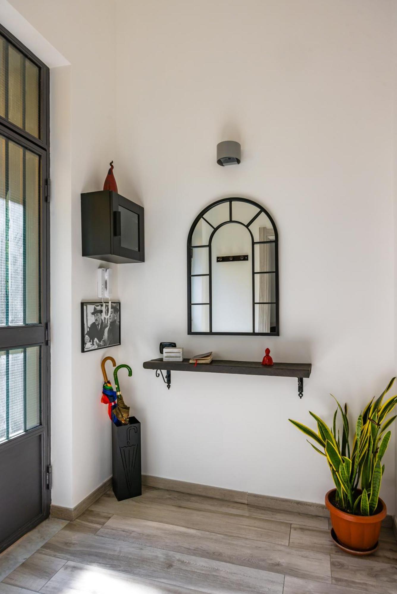 Palazzo Mormando - Modern Apartment Naples Exterior photo