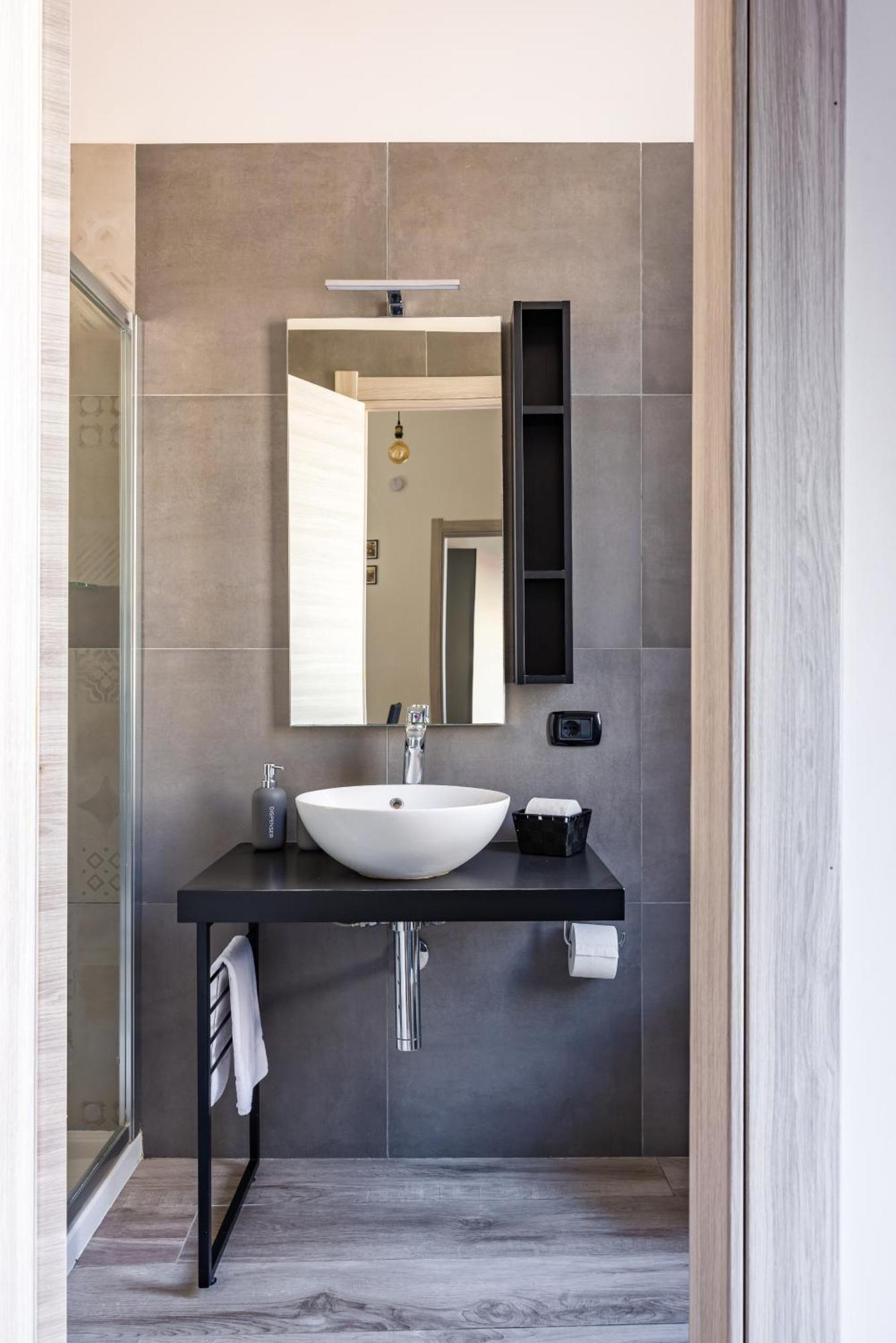 Palazzo Mormando - Modern Apartment Naples Exterior photo